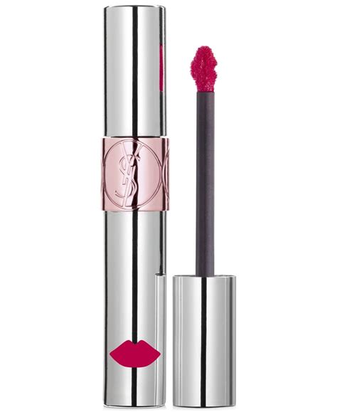 ysl lip balm 162|YSL liquid lip balm.